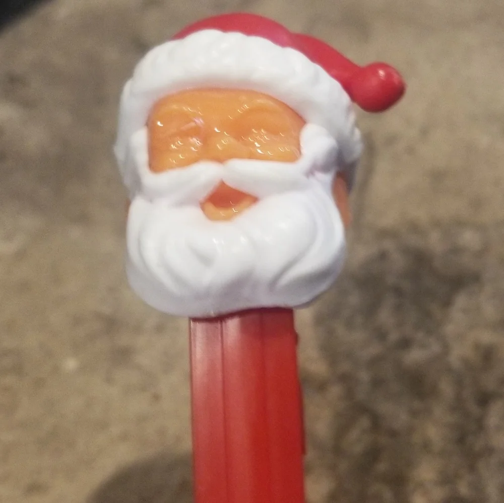 Vintage Santa Pez - Picture 2 of 7